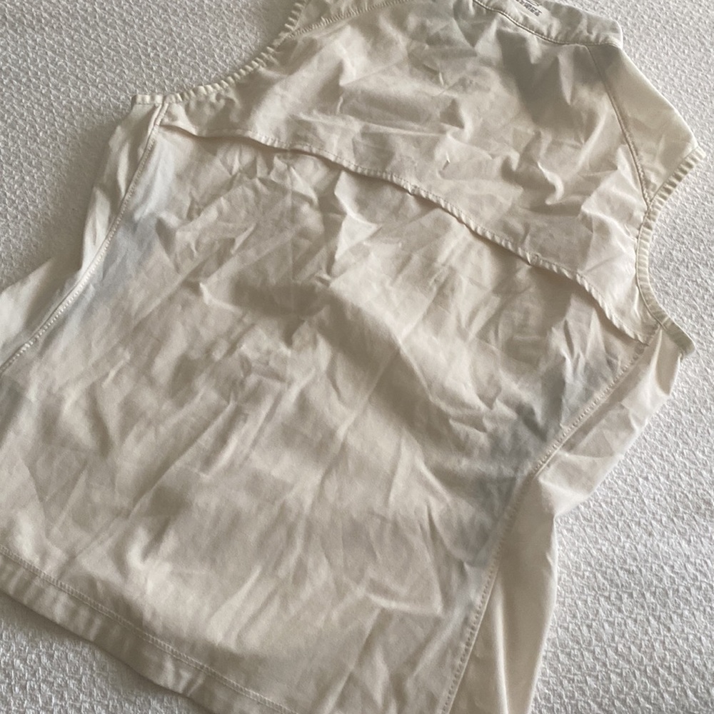 Northface Vest - image 4